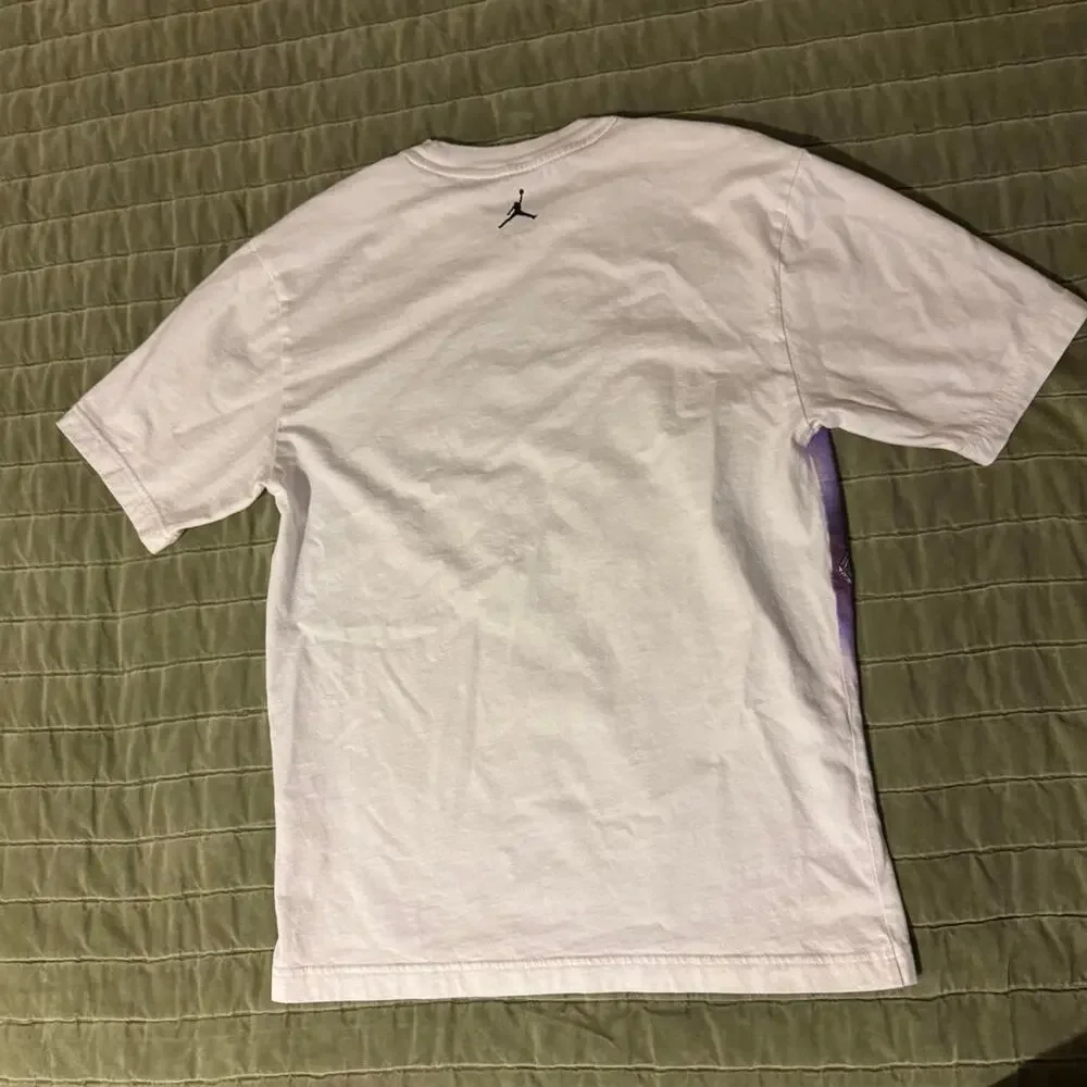 Jordan Sport 85 Dri-FIT Graphic T-Shirt